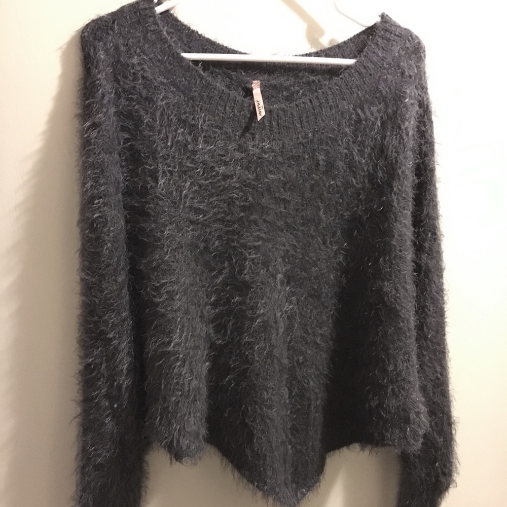 Sweewe Cozy Sweater